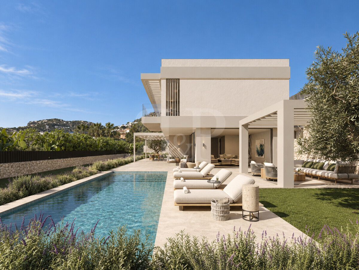 Four Palms 3, Bildergalerie 3