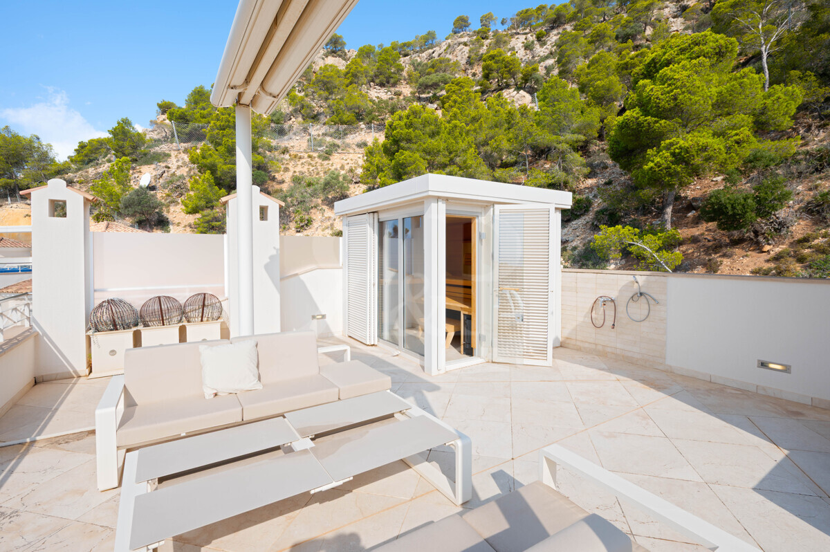 Penthouse Nido de Águila, Bildergalerie 18