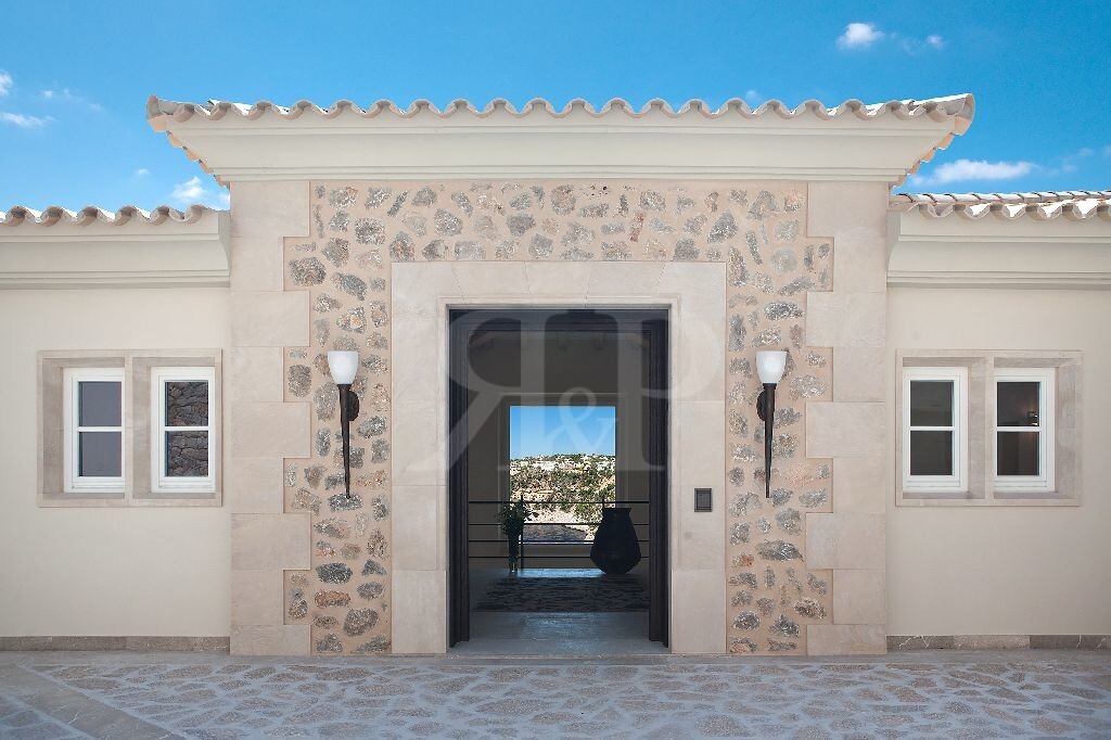 Villa de Ensueño Dragonera, Galería 3