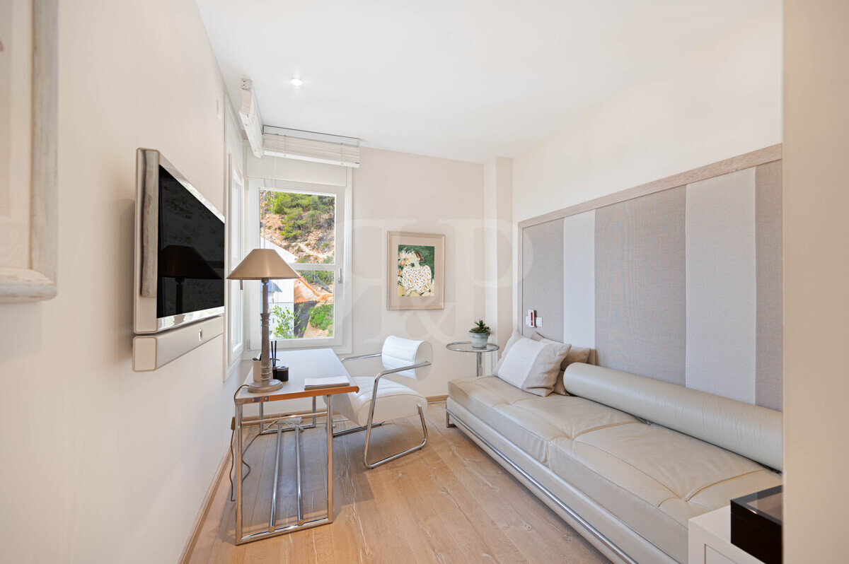 Penthouse Nido de Águila, Bildergalerie 15