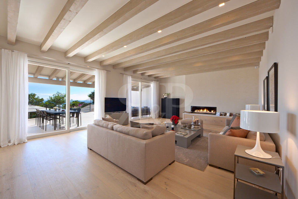 Newly built villa with breathtaking ocean views, Gallery 15