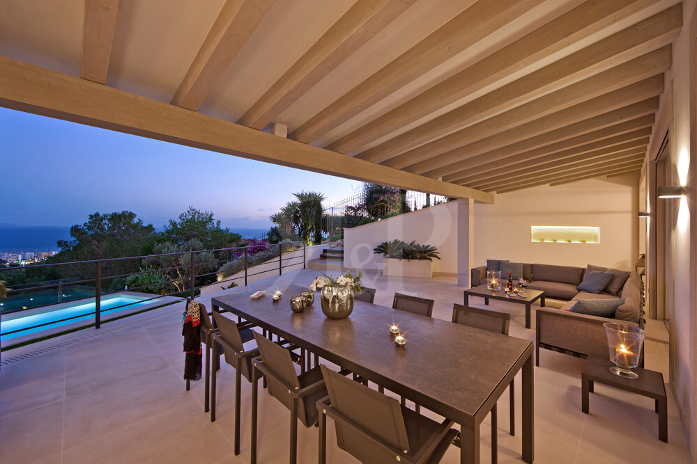 Newly built villa with breathtaking ocean views, Gallery 32
