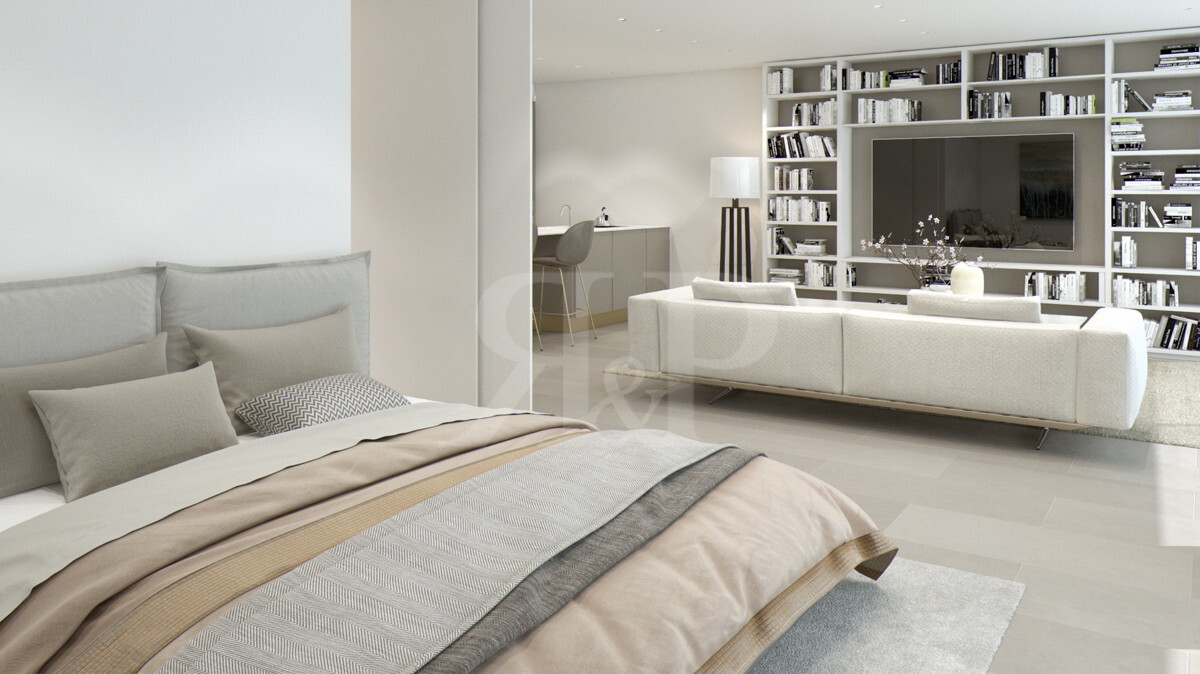 The Palma Collection - Penthouse I, Bildergalerie 13