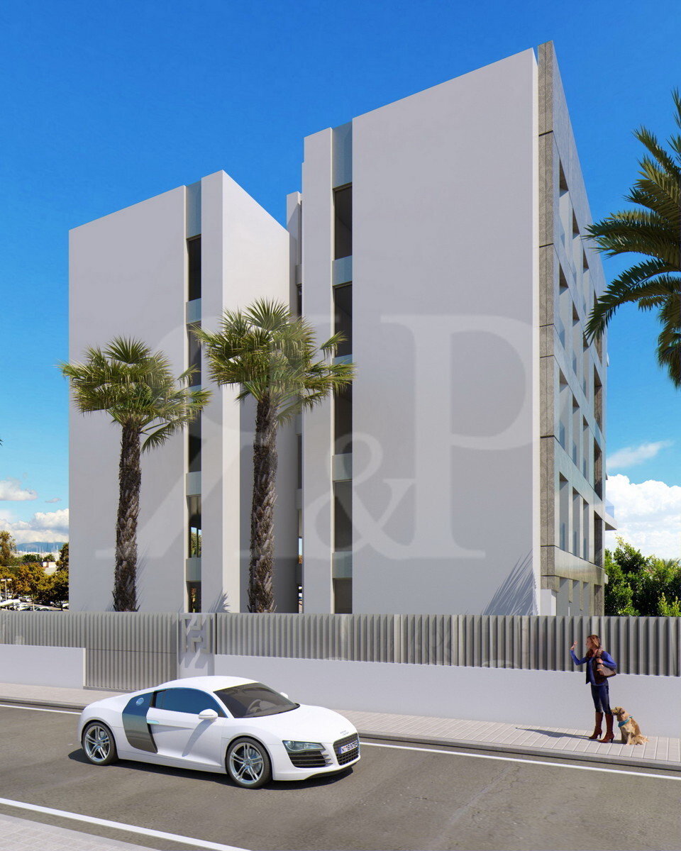The Palma Collection - Penthouse I, Bildergalerie 4