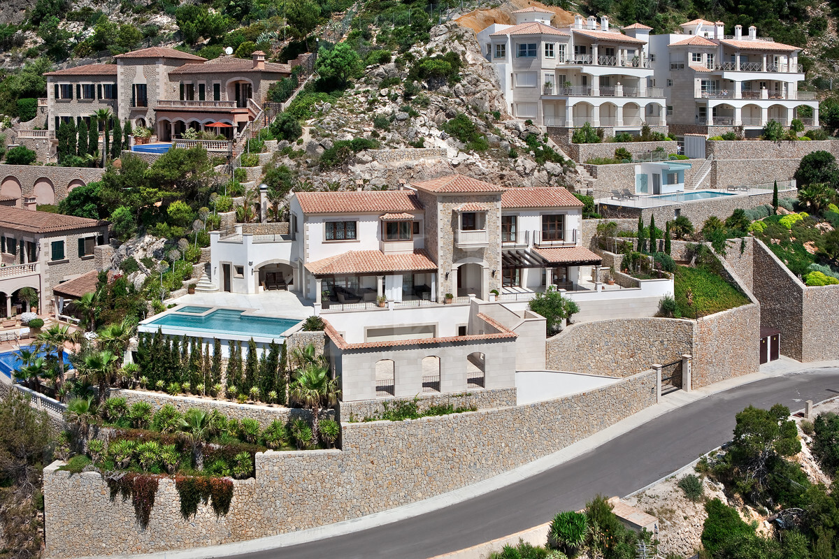 Villa Moragues, Bildergalerie 2