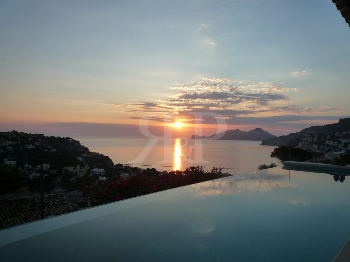 Traumvilla Puerto de Andratx, Bildergalerie 2