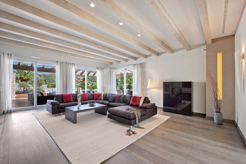 Neubau Finca - Can Gorbio, Bildergalerie 28