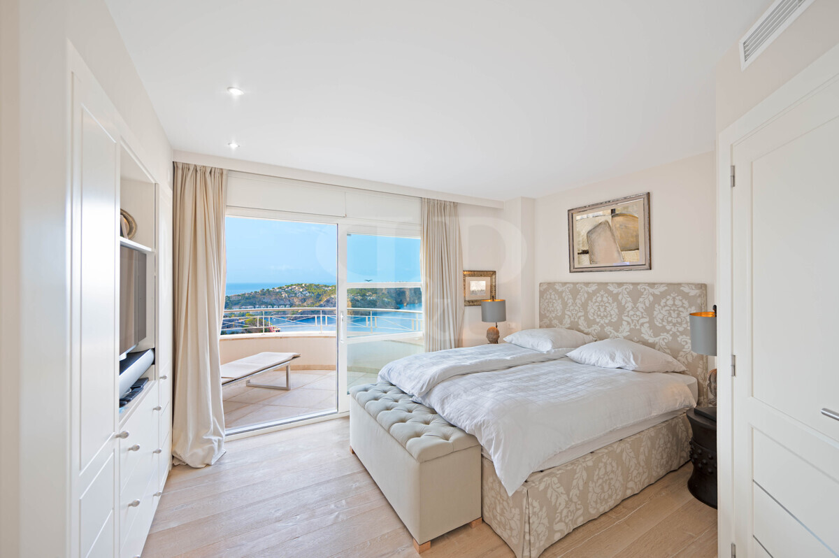 Penthouse Nido de Águila, Bildergalerie 10