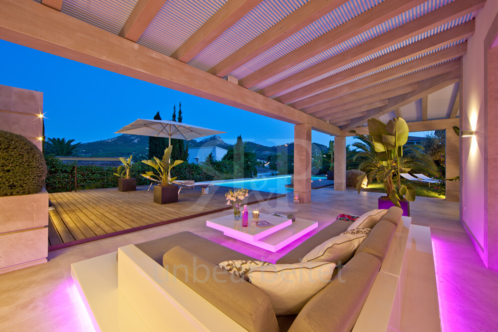 Moderne Neubau Finca-Villa, Bildergalerie 22