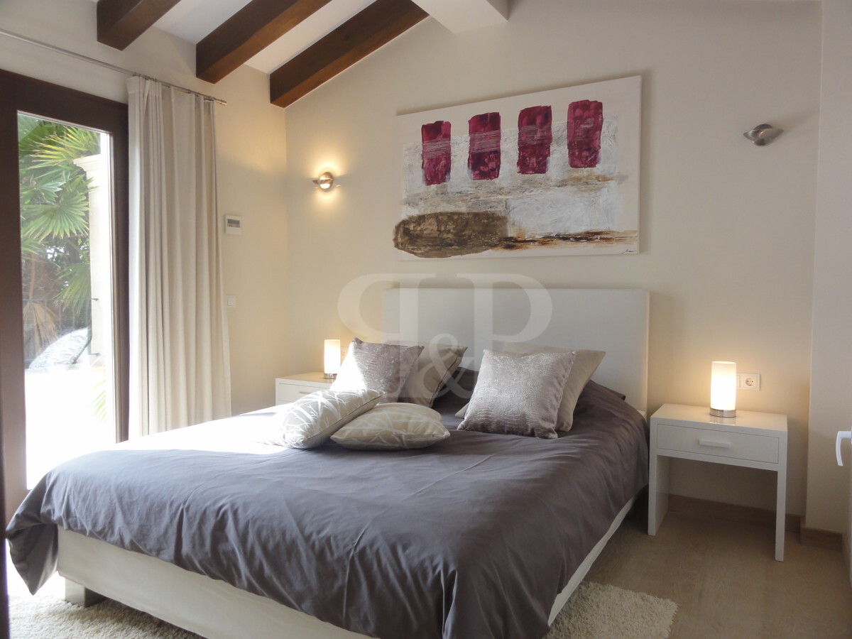 Traumvilla Puerto de Andratx, Bildergalerie 9