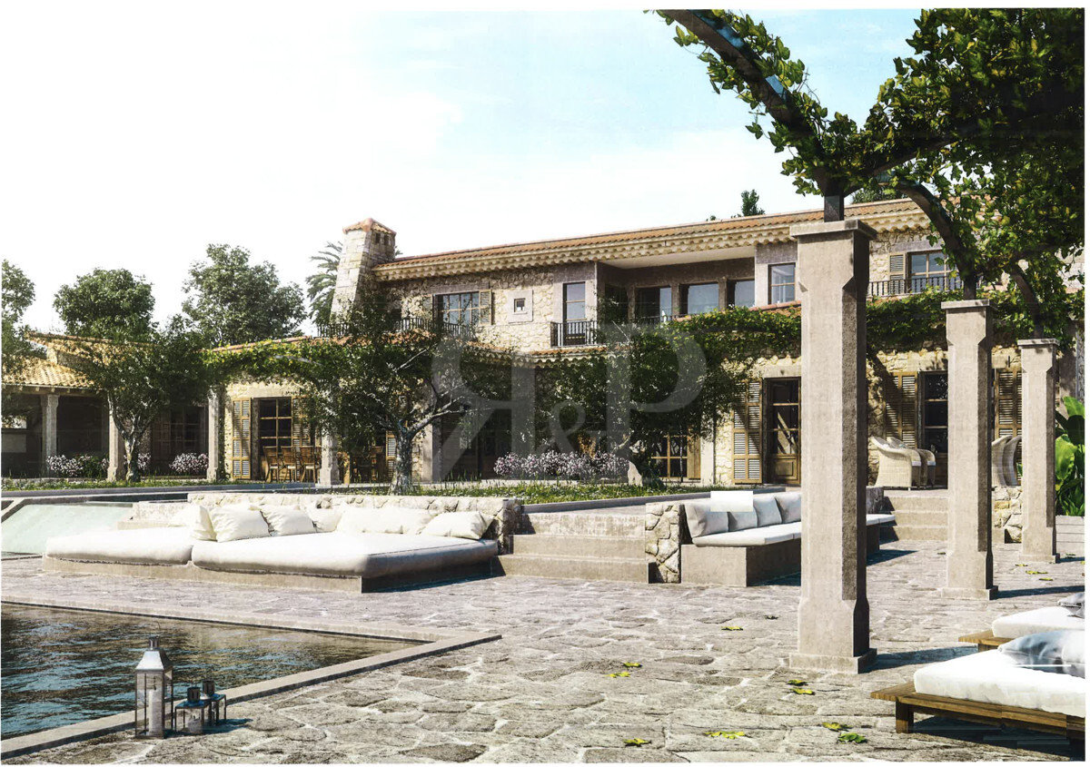 Avant-Garde Finca-Grundstück, Bildergalerie 3