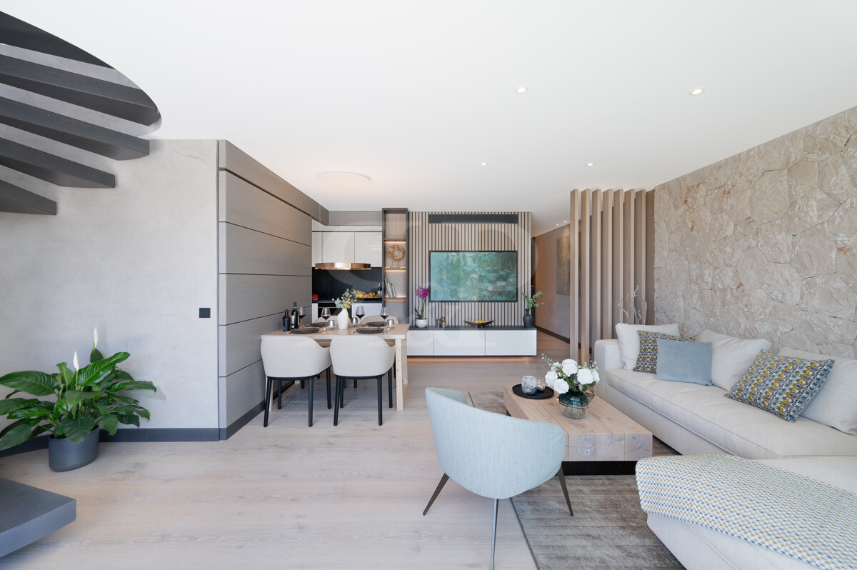 Ático Sea Diamond, Galería 4