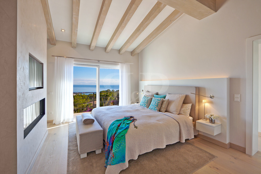Newly built villa with breathtaking ocean views, Gallery 23