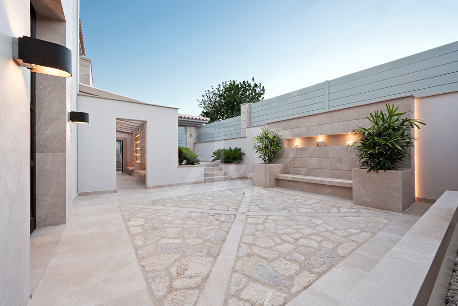Neubau Finca - Can Gorbio, Bildergalerie 17