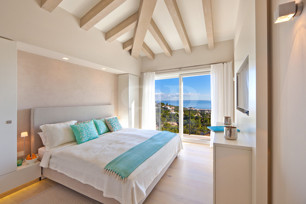 Newly built villa with breathtaking ocean views, Gallery 31