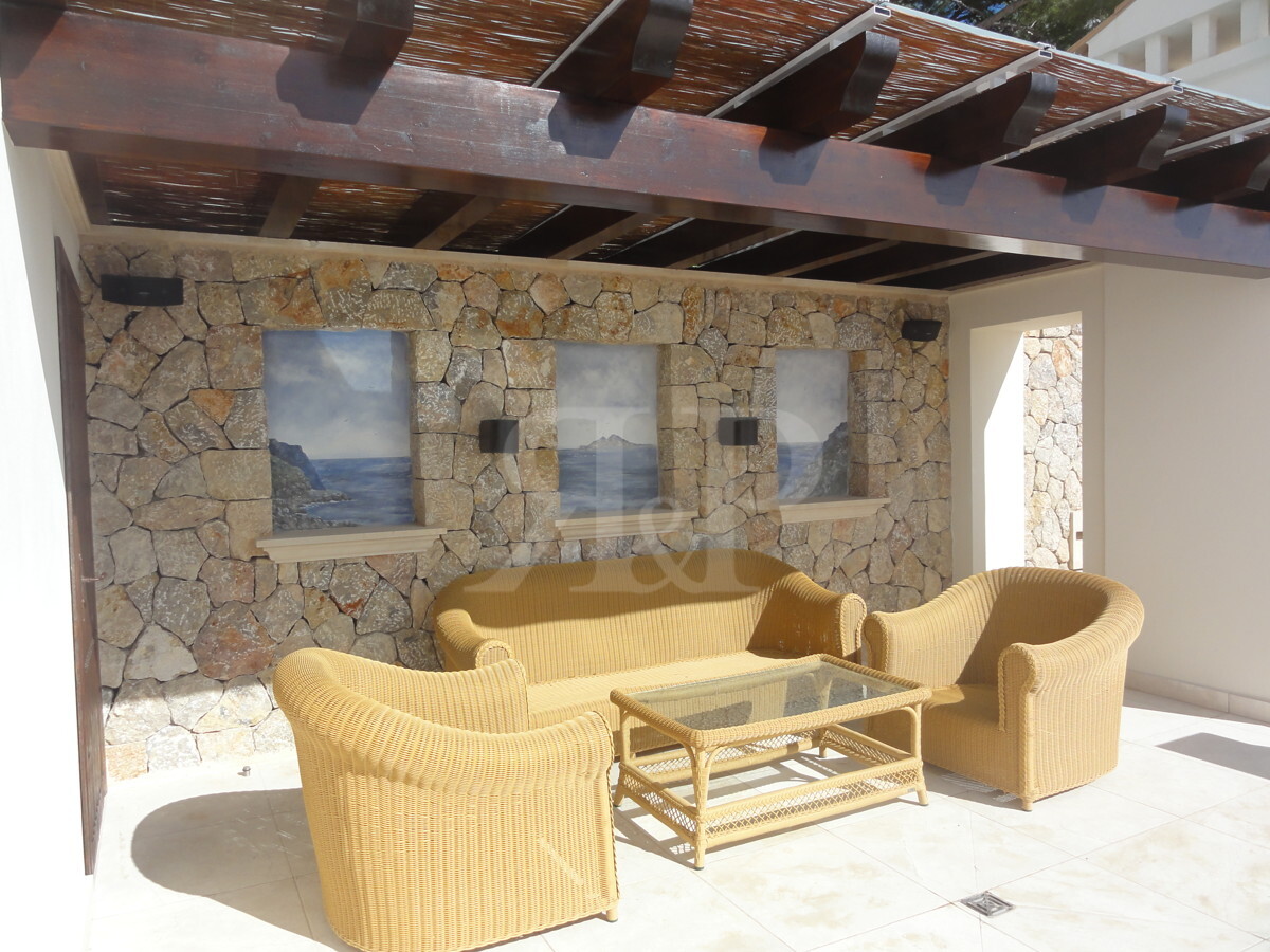 Traumvilla Puerto de Andratx, Bildergalerie 7