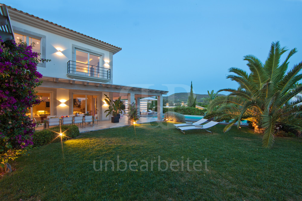 Moderne Neubau Finca-Villa, Bildergalerie 20