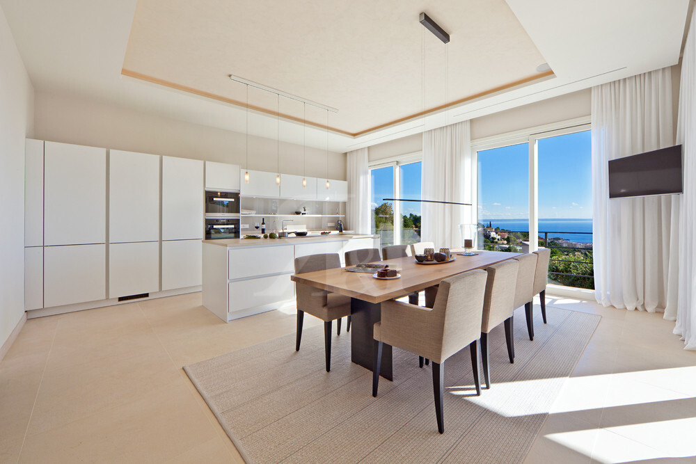 Newly built villa with breathtaking ocean views, Gallery 14