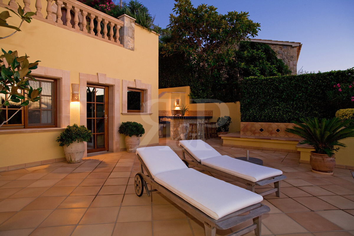 Villa Dragonera, Bildergalerie 28