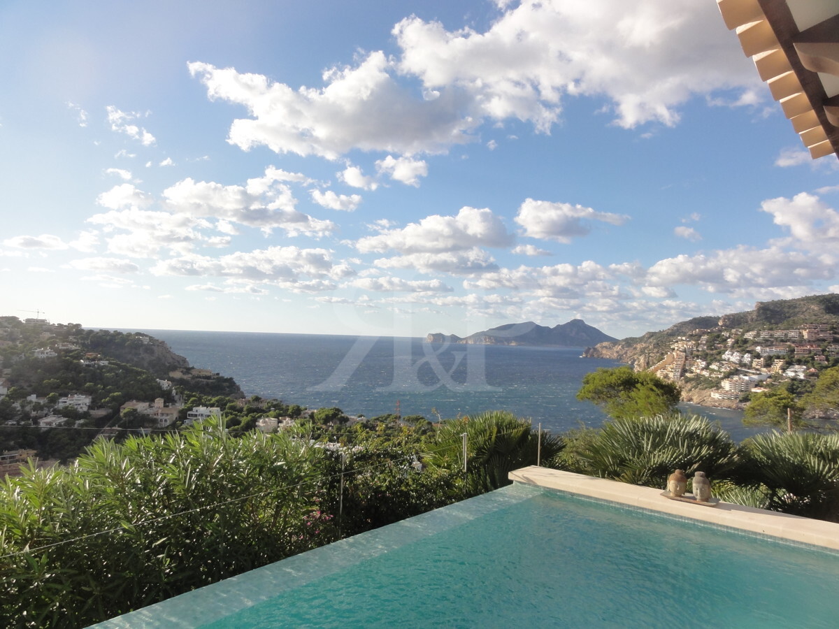 Traumvilla Puerto de Andratx, Bildergalerie 14
