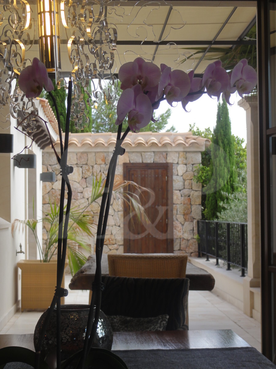 Traumvilla Puerto de Andratx, Bildergalerie 10