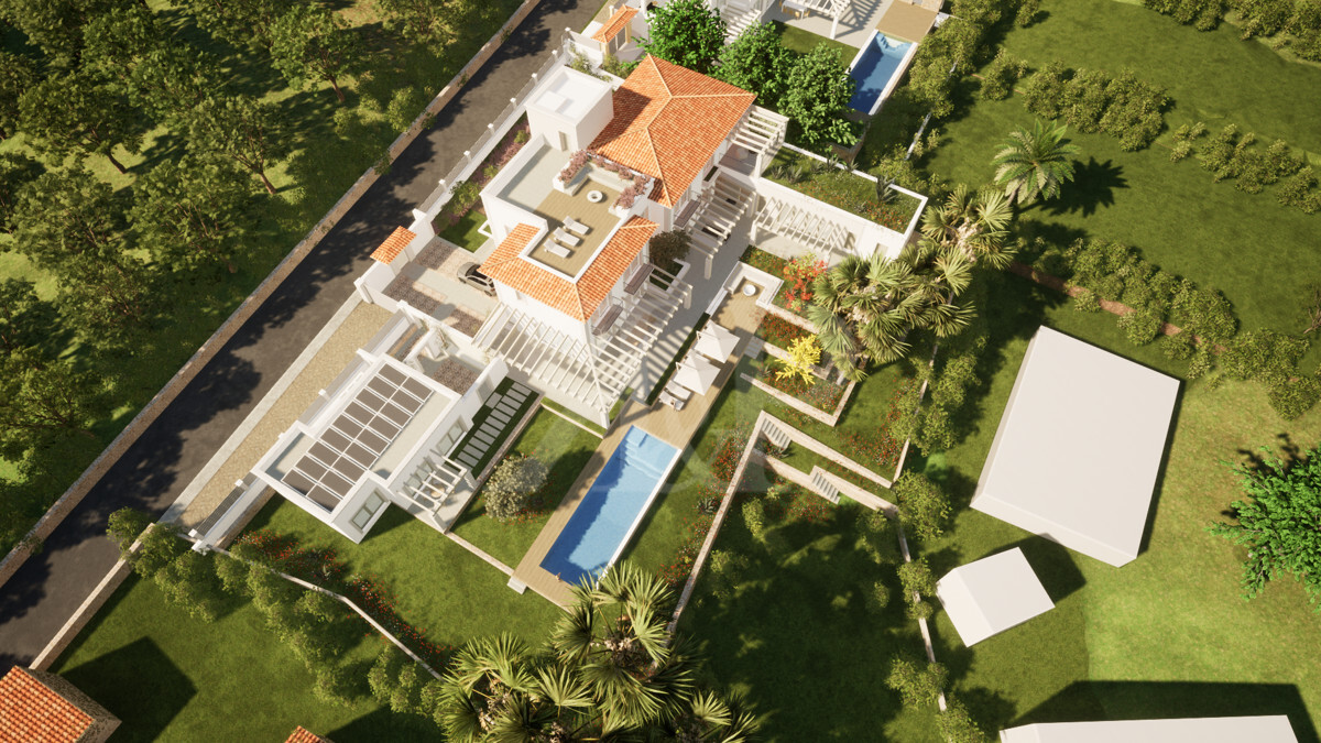 Villa Coming Soon, Gallery 4