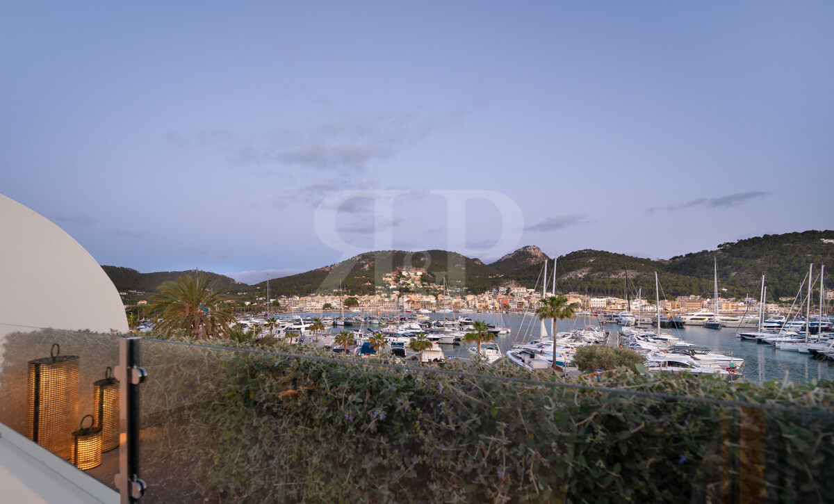 Ático Sea Diamond, Galería 17