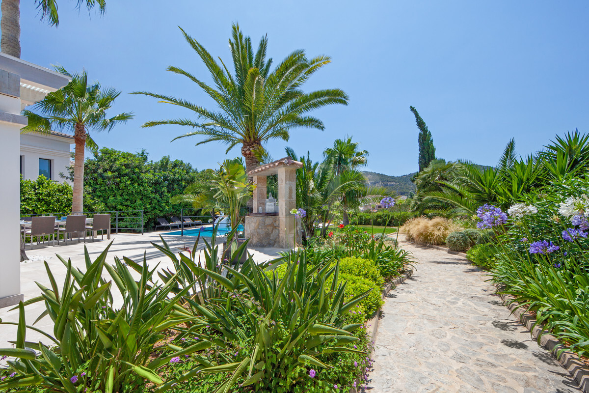 Casa Palmera - Finca with vacation rental license, Gallery 3