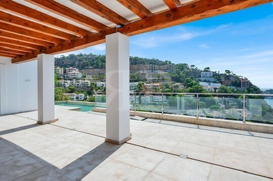 Villa Horizonte, Bildergalerie 11