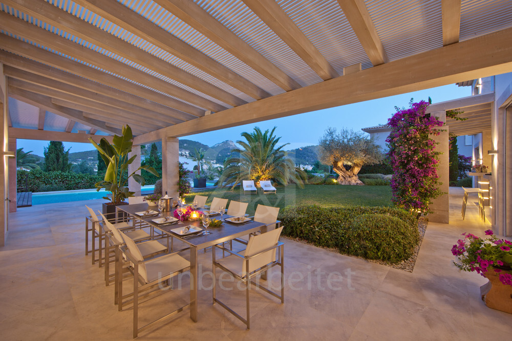 Moderne Neubau Finca-Villa, Bildergalerie 21