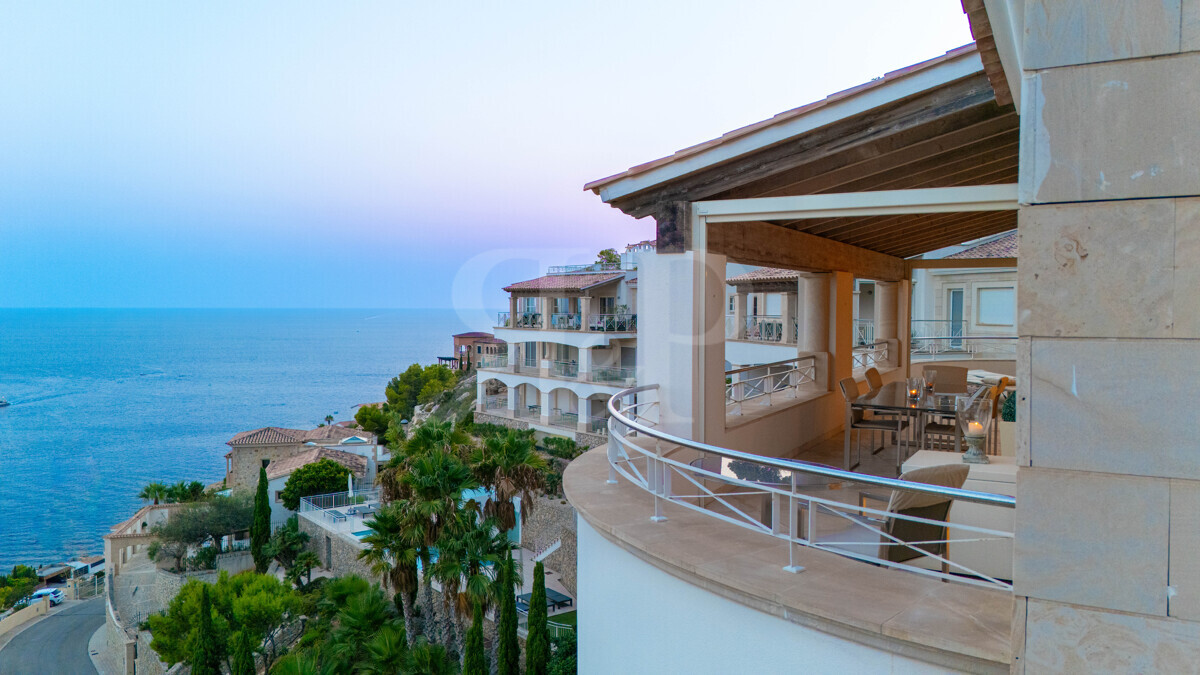 Penthouse Nido de Águila, Bildergalerie 13