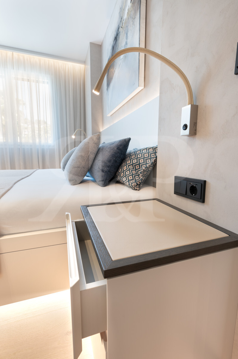 Ático Sea Diamond, Galería 20