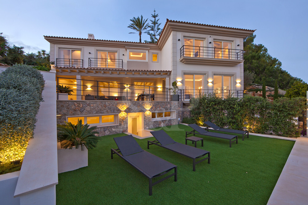 Newly built villa with breathtaking ocean views, Gallery 33
