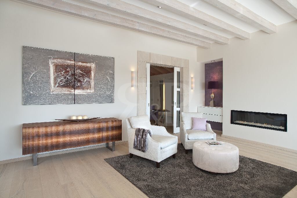 Villa de Ensueño Dragonera, Galería 17