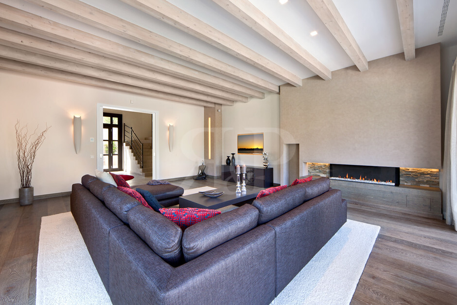 Neubau Finca - Can Gorbio, Bildergalerie 26