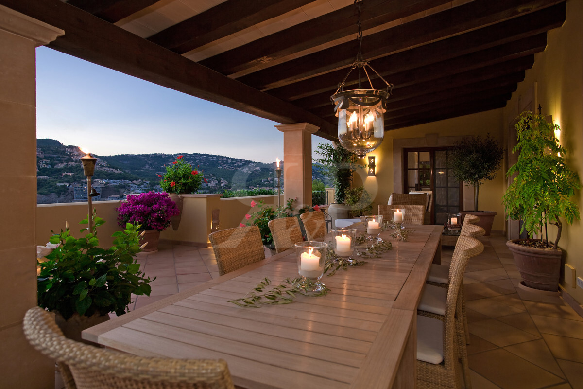 Villa Dragonera, Bildergalerie 25