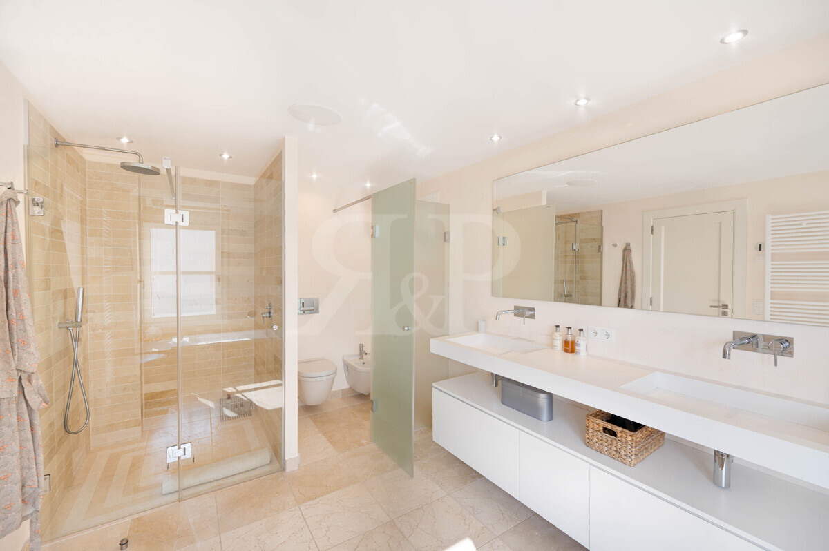 Penthouse Nido de Águila, Bildergalerie 9