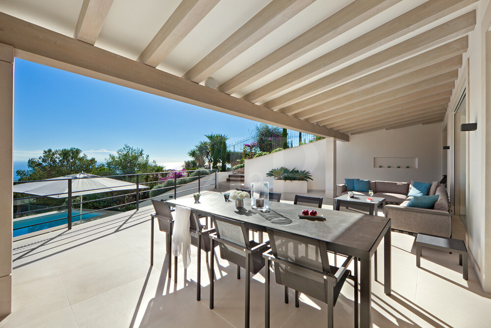 Newly built villa with breathtaking ocean views, Gallery 19