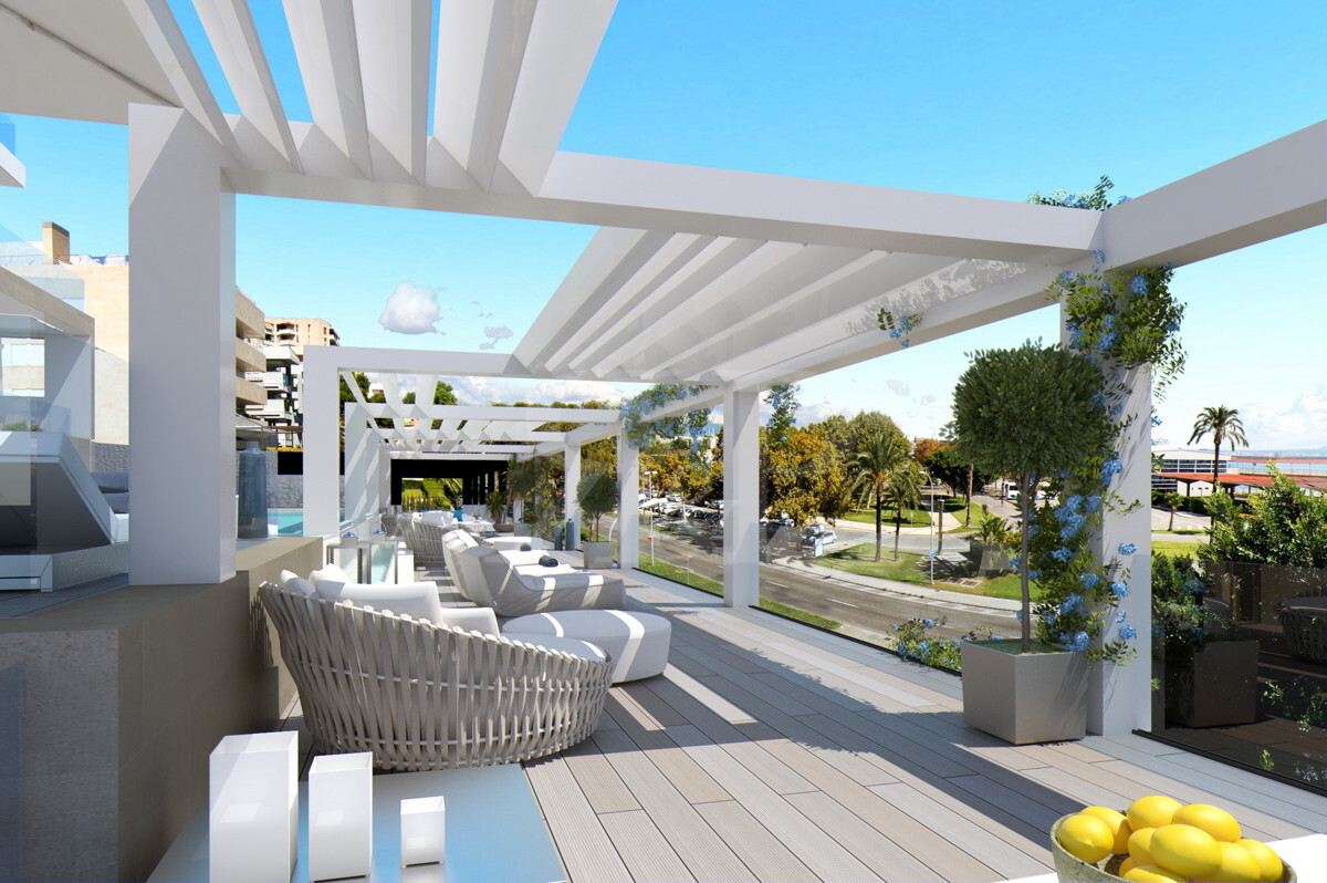 The Palma Collection - Penthouse I, Bildergalerie 6