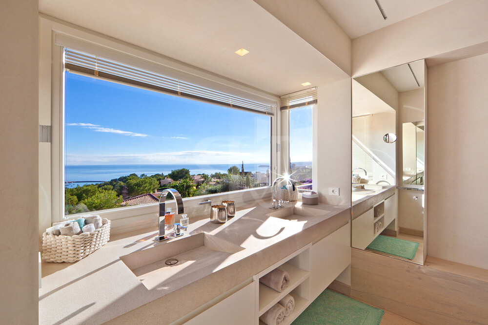 Newly built villa with breathtaking ocean views, Gallery 26