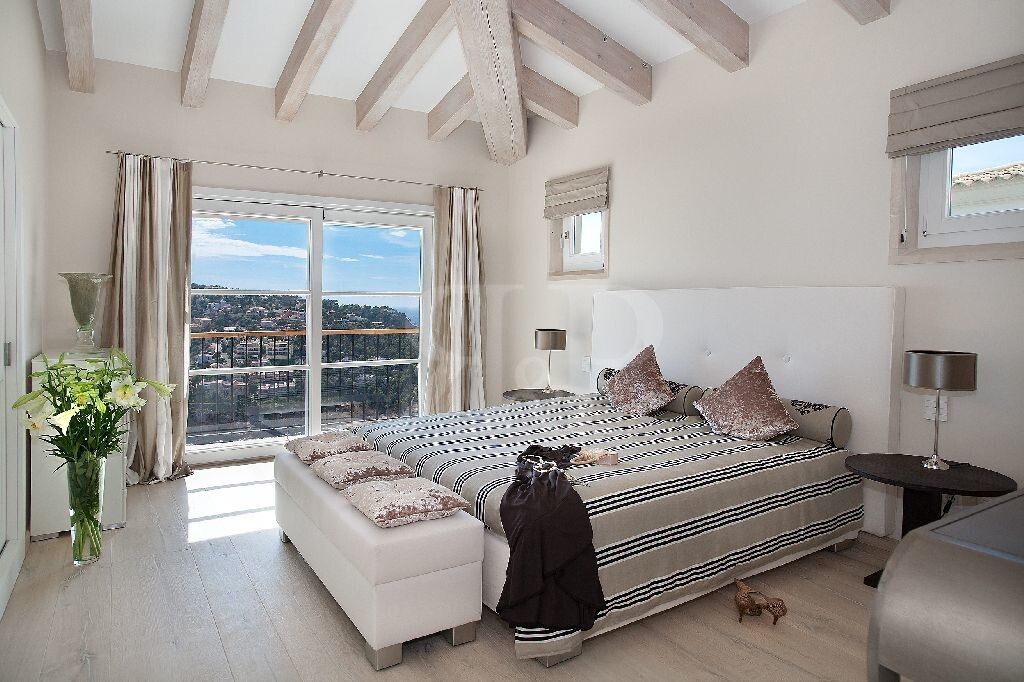 Villa de Ensueño Dragonera, Galería 13