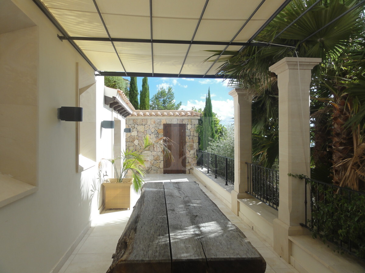 Traumvilla Puerto de Andratx, Bildergalerie 5