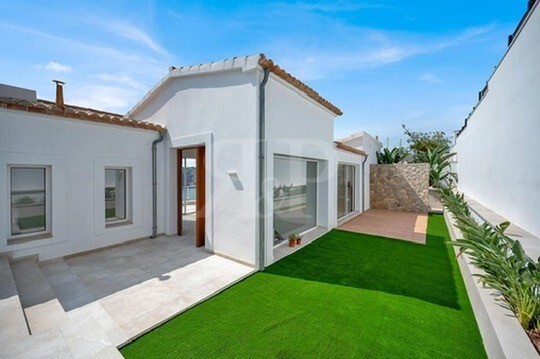 Villa Horizonte, Bildergalerie 4