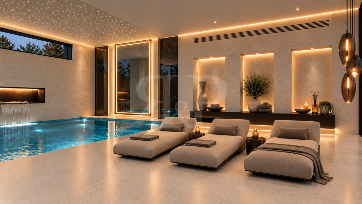 Ocean Pearl, Bildergalerie 8