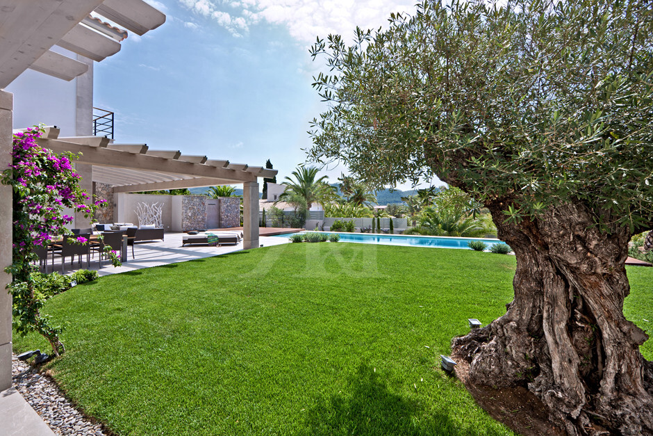 Neubau Finca - Can Gorbio, Bildergalerie 21