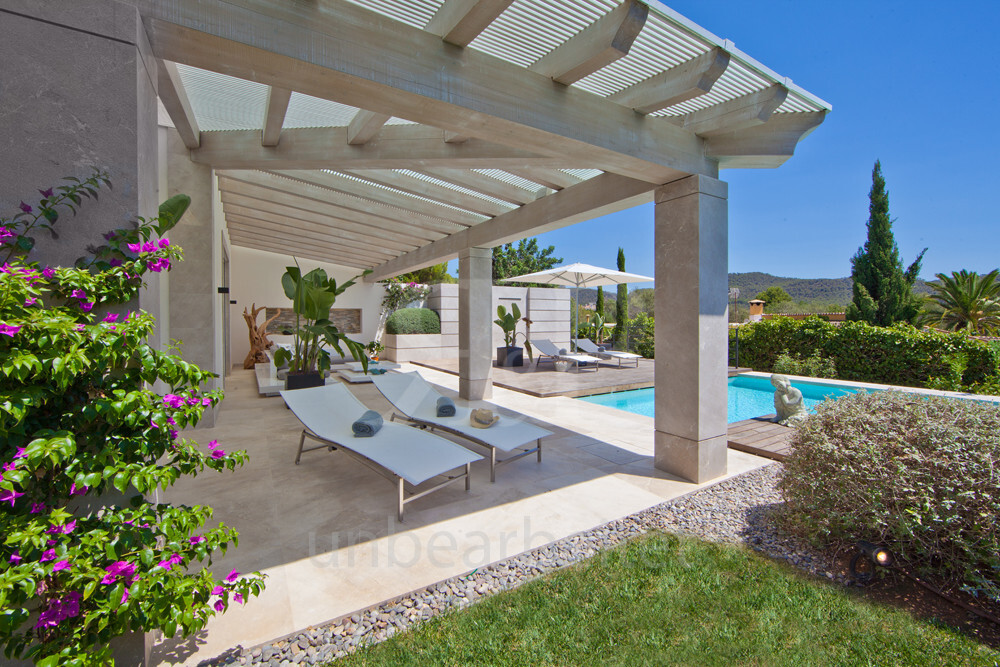 Moderne Neubau Finca-Villa, Bildergalerie 6