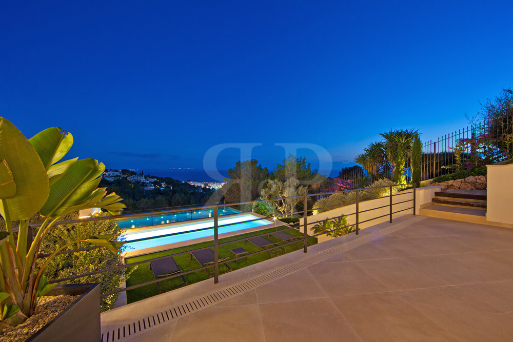 Newly built villa with breathtaking ocean views, Gallery 36
