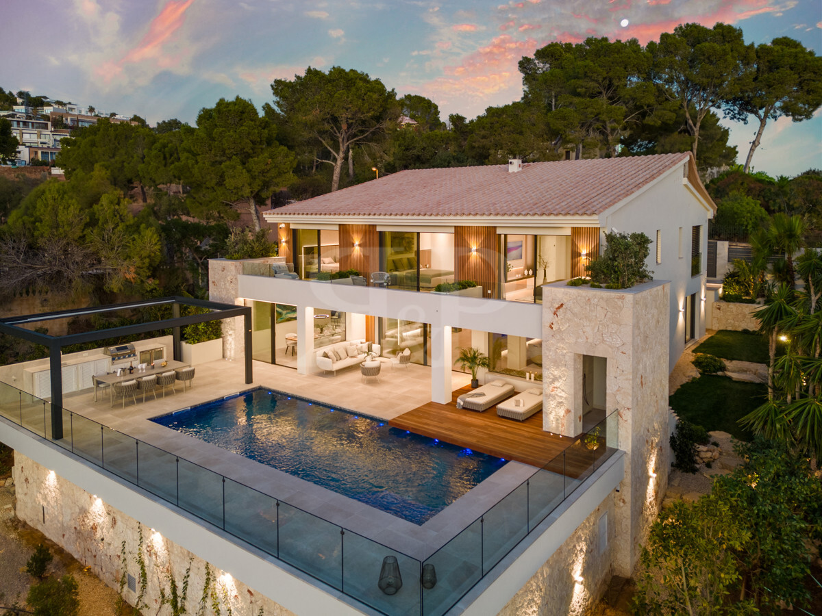 Golden Sands, Puerto de Andratx