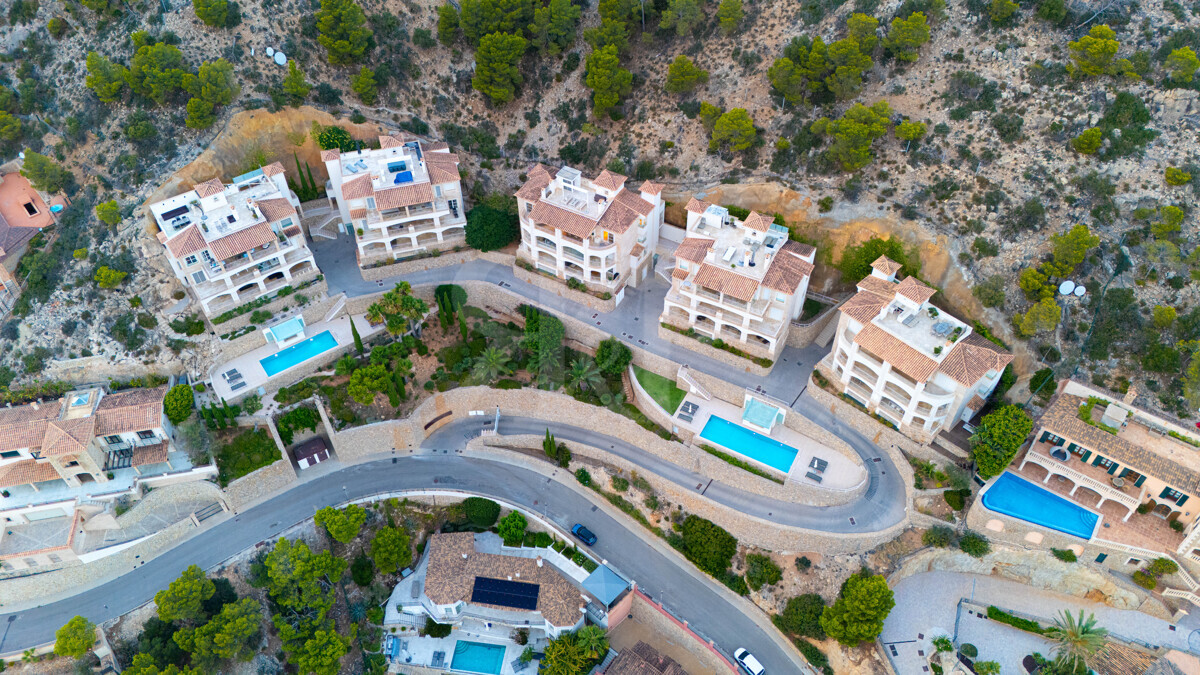 Penthouse Nido de Águila, Bildergalerie 19