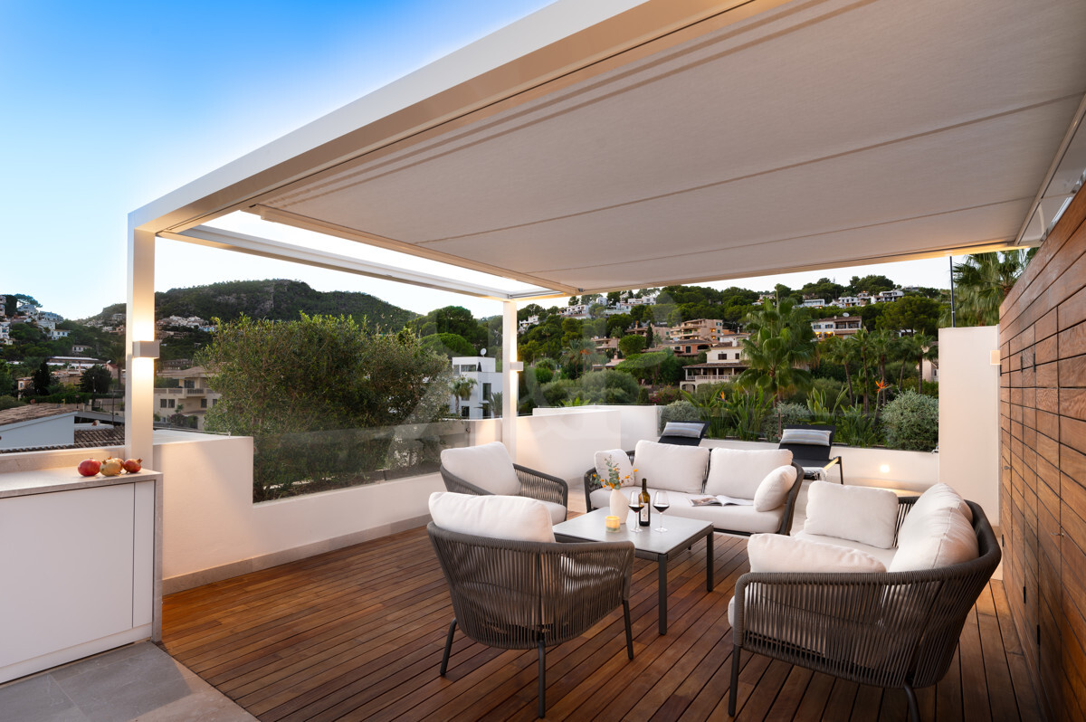 Ático Sea Diamond, Galería 13